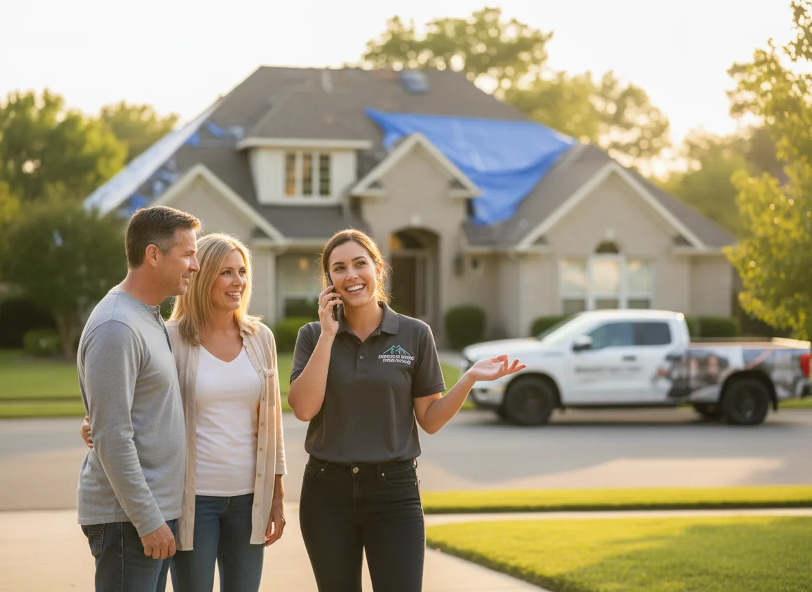 Emergency Roof Repair Roanoke, IN FAQs